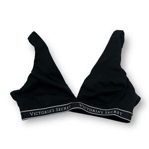 Victorias Secret Bralette Bra Size Large